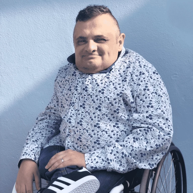 Stuart Thompson - Coach Foundation