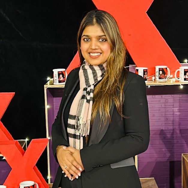 Shivani Sharma - Coach Foundation