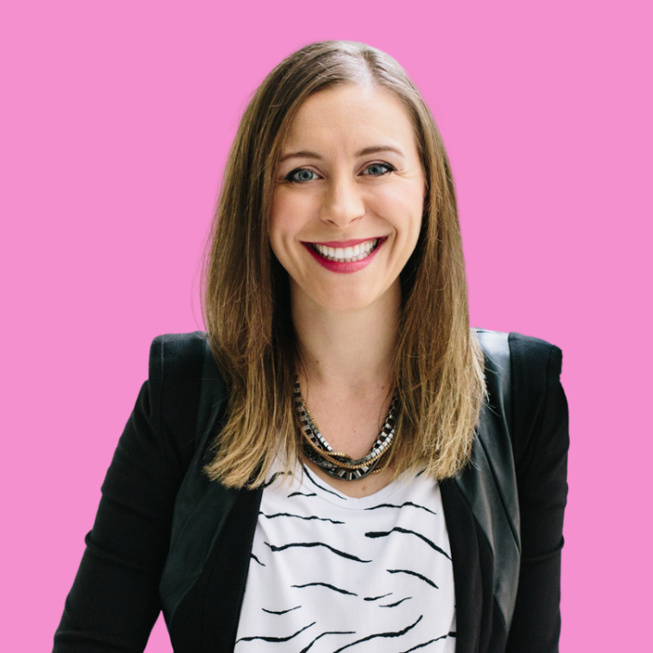 Kryshla Salaris - Coach Foundation