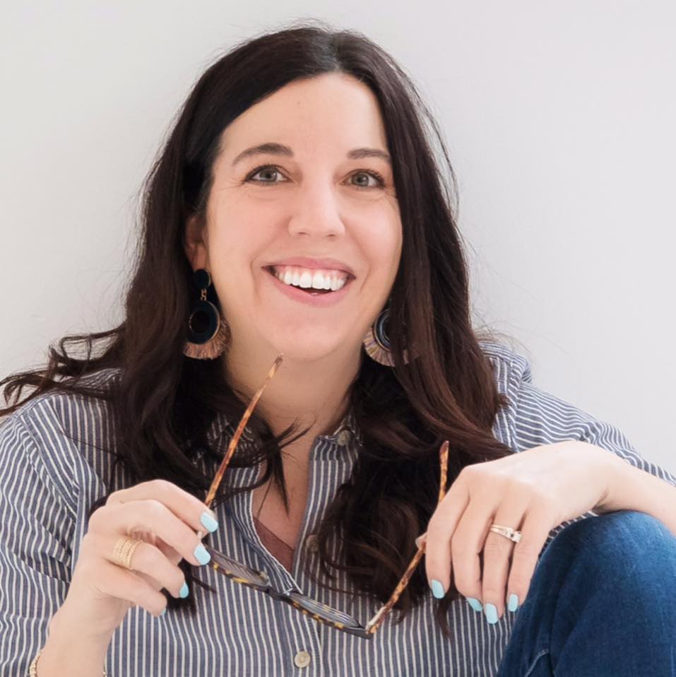 Allison Scholes - Coach Foundation