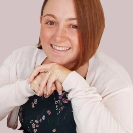 Lucy Johnstone - Coach Foundation