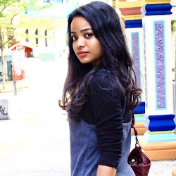 Chuojashni Subramaniam - Coach Foundation