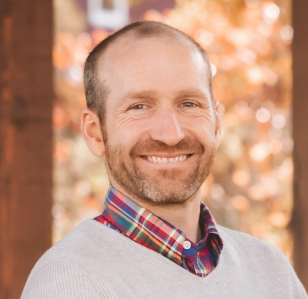 Headshot 1024X995 - Coach Foundation