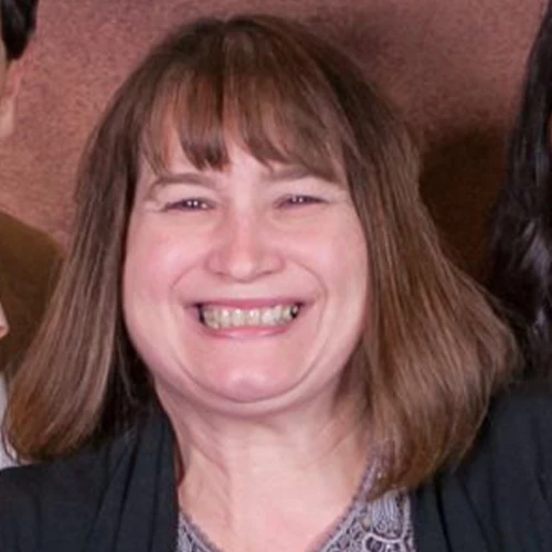 Ann Glass - Coach Foundation