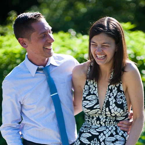 Lindsey Epstein - Coach Foundation