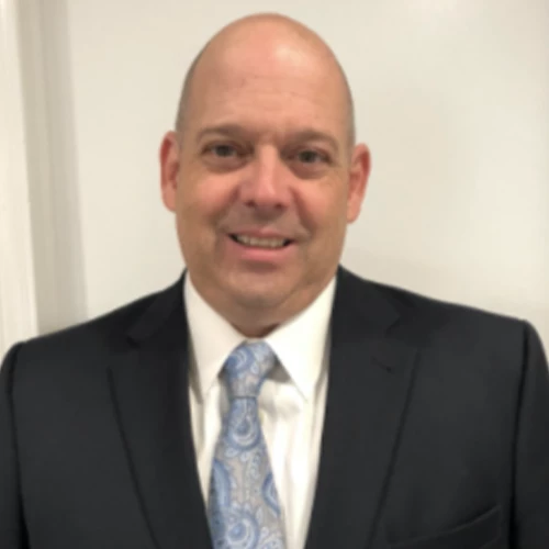 Lee Araoz - Coach Foundation