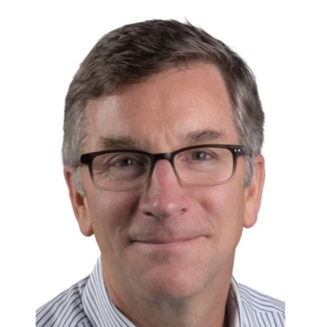 Scott Flowers - Coach Foundation