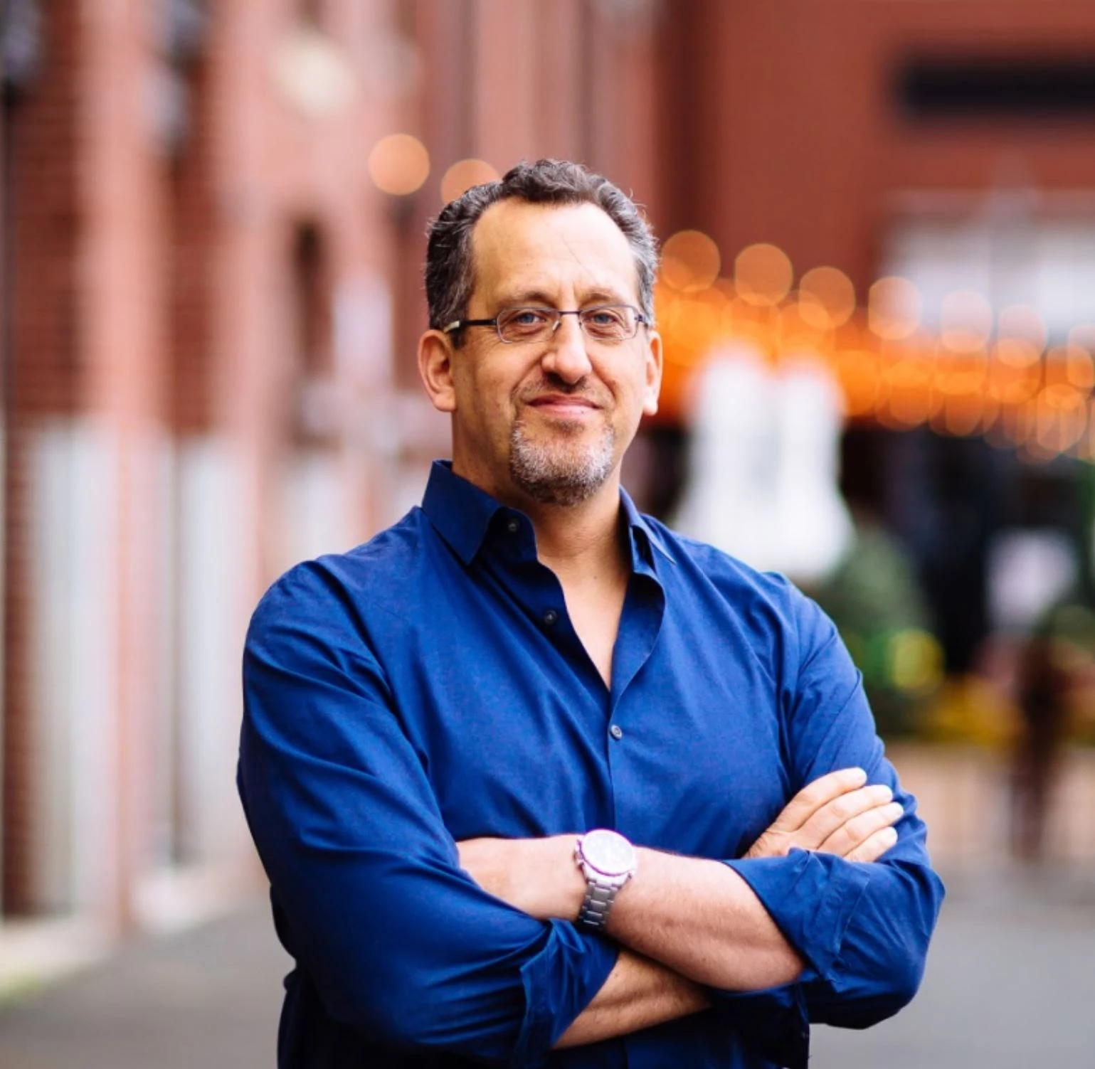 The Top Integral Coaches - Coach Foundation