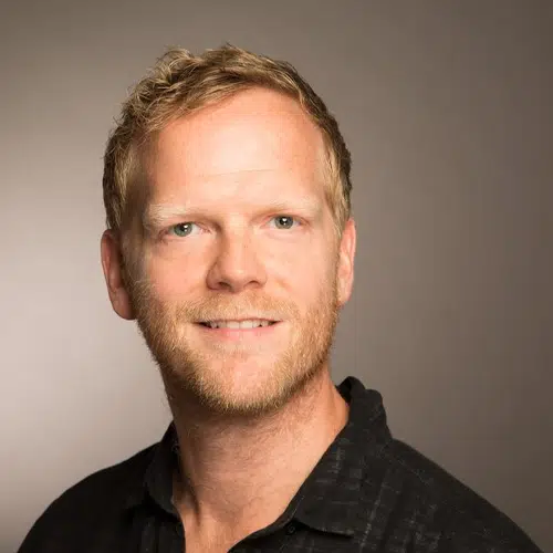 Griff Foxley - Coach Foundation