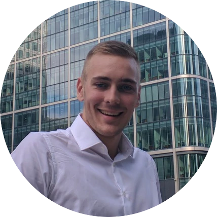 Gergely Szabó - Coach Foundation