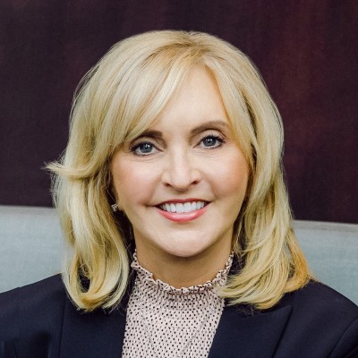 Cynthia Corsetti - Coach Foundation