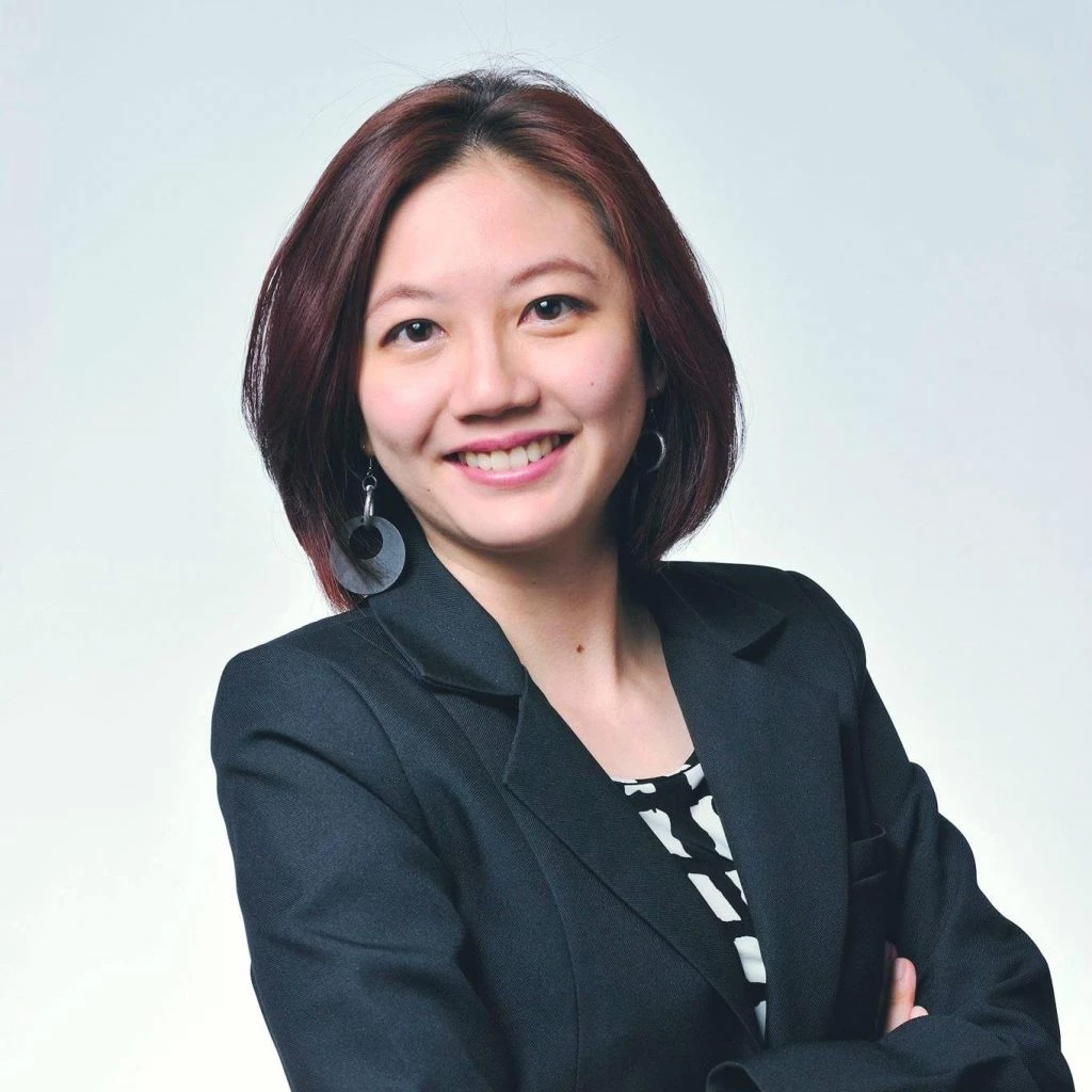 Dr Angela Tan - Coach Foundation