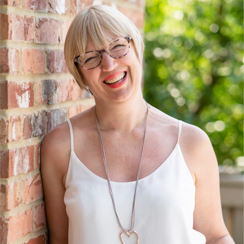 Jen Thomas - Coach Foundation