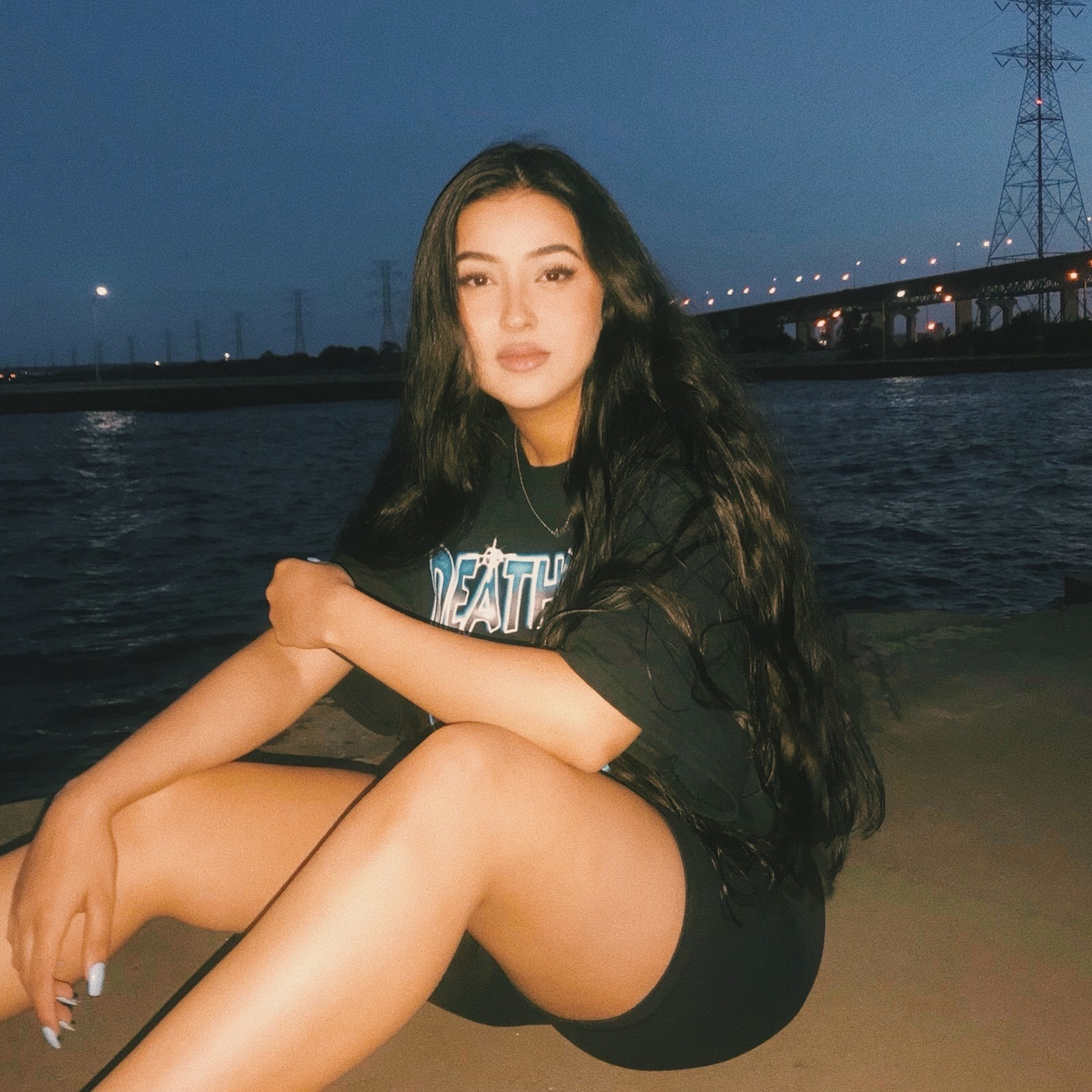 Amari - Coach Foundation