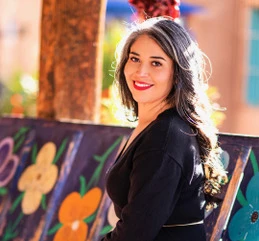 Elise Padilla - Coach Foundation