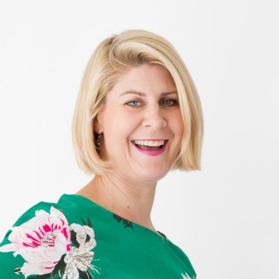 Rebecca Davison - Coach Foundation