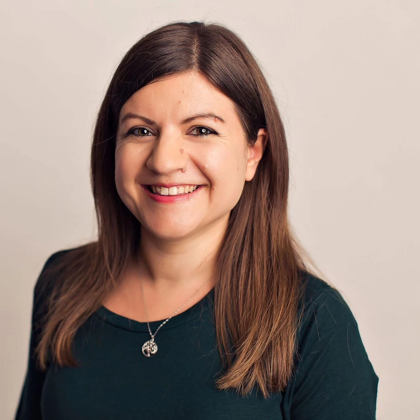 Gemma Sandwell - Coach Foundation