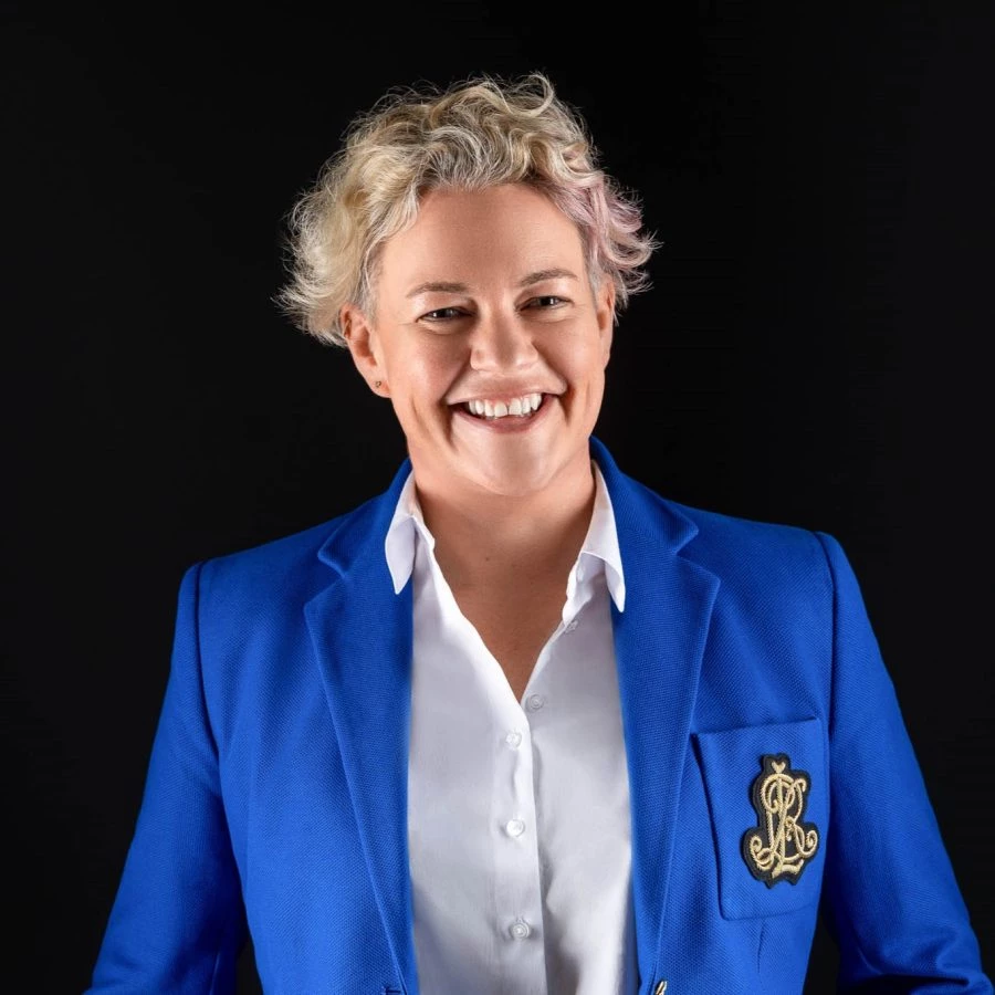 Rachel Murphy - Coach Foundation