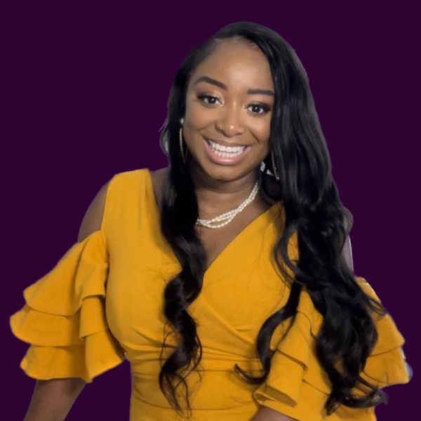 India Johnson Washington - Coach Foundation