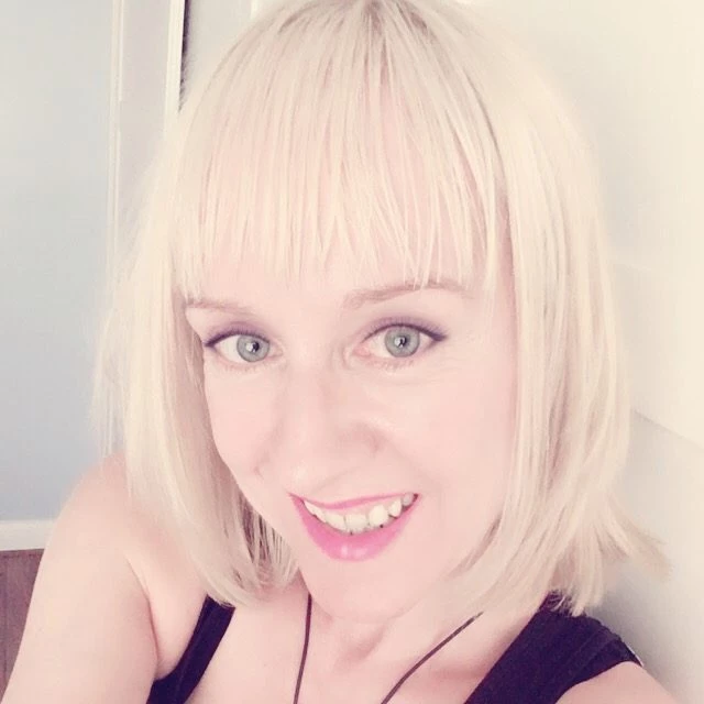 Angela Carr - Coach Foundation