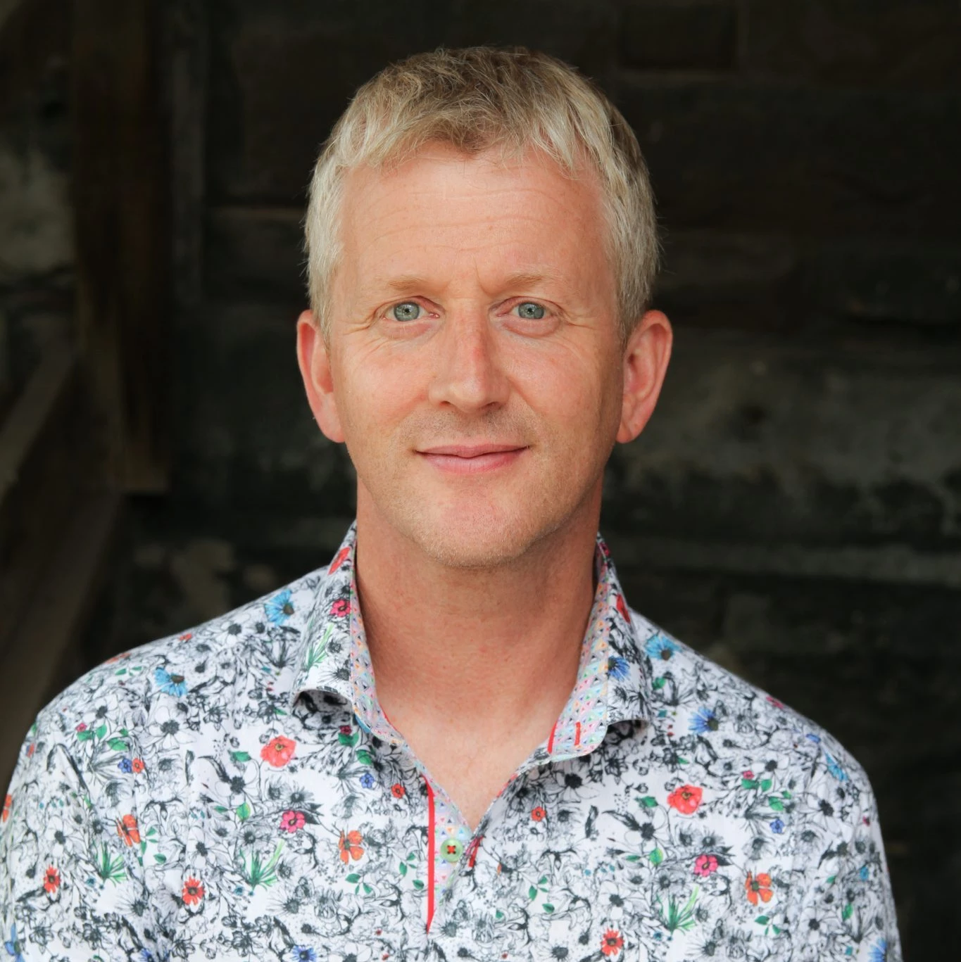 Michael Doyle - Coach Foundation