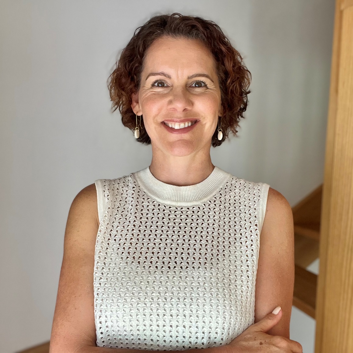 Karen Ross - Coach Foundation