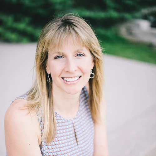 Melissa Dodge - Coach Foundation