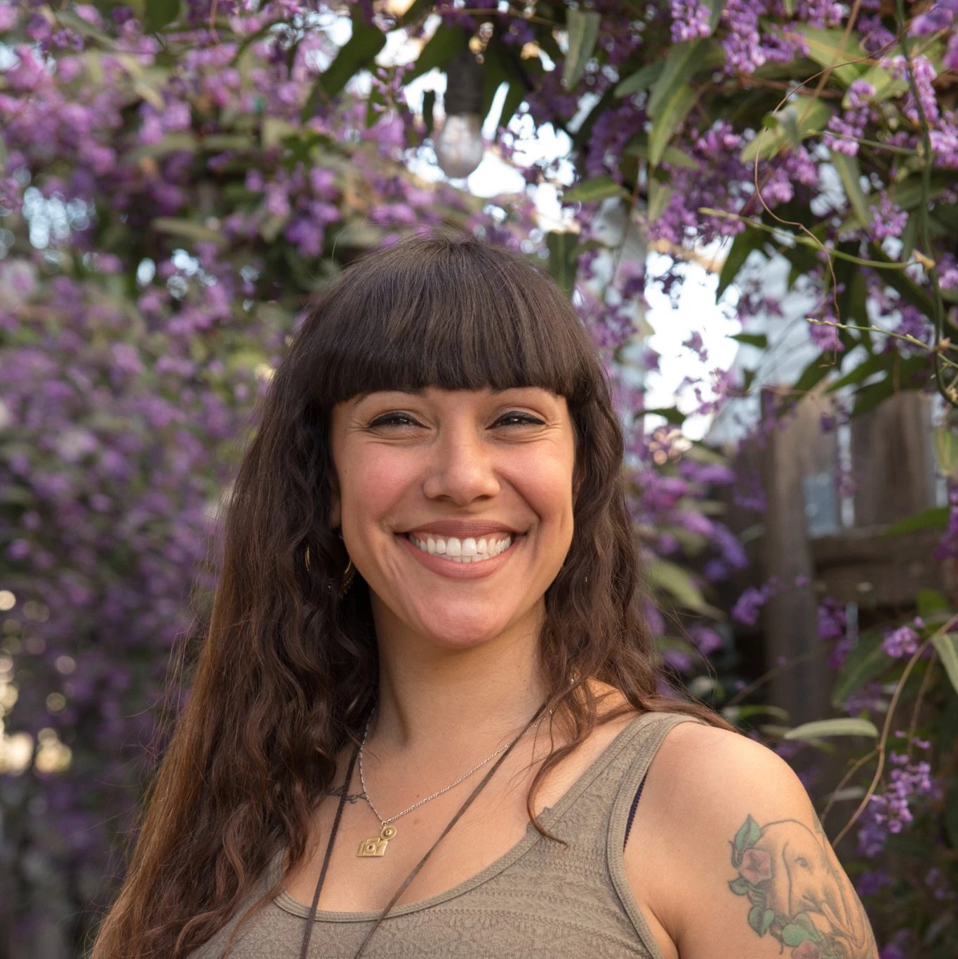 Headshot1 Edited - Coach Foundation