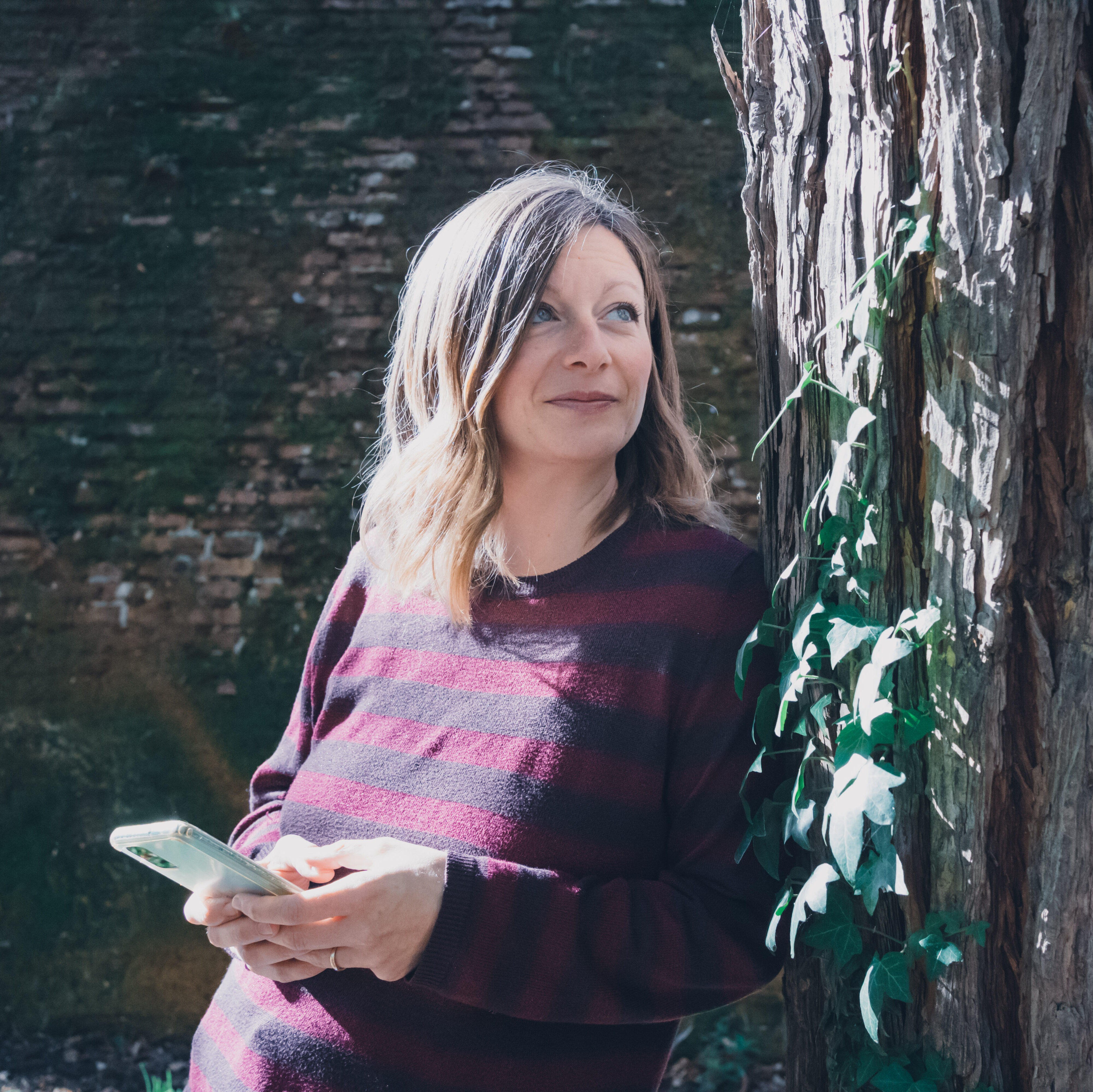 Lia Ferrario - Coach Foundation