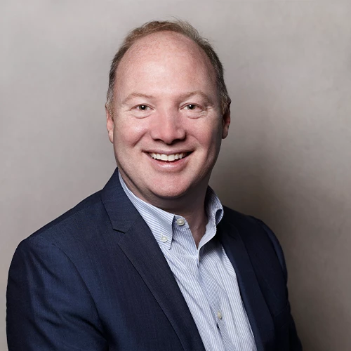 Colin Murphy - Coach Foundation