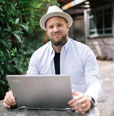 Russell Ayles - Coach Foundation