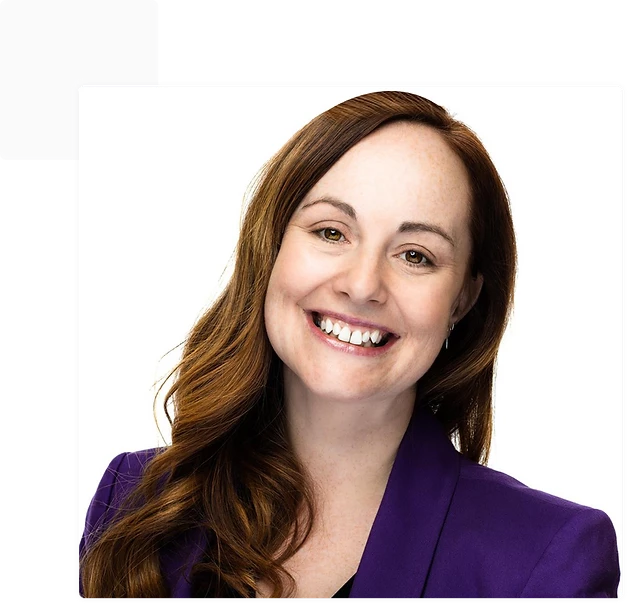 Megan Crawford - Coach Foundation