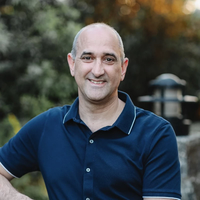 Jeremy Worthington - Coach Foundation