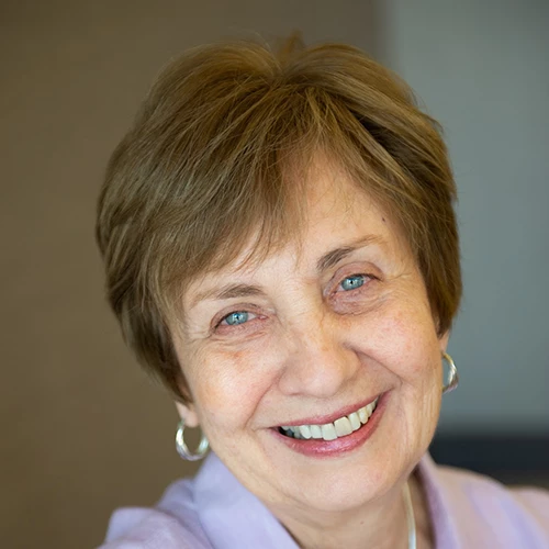 Pamela Boyer - Coach Foundation