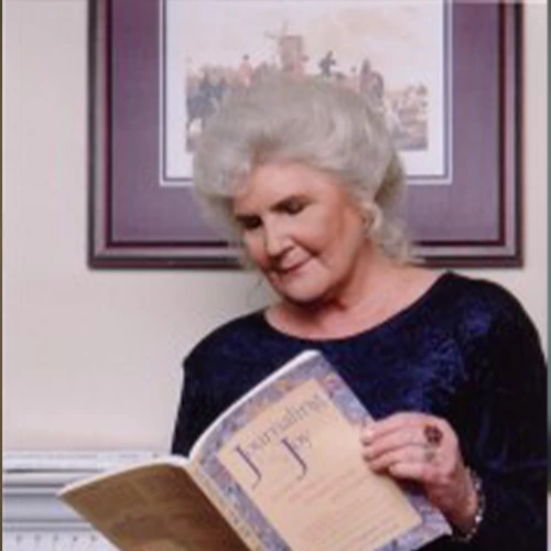 Joyce Chapman - Coach Foundation