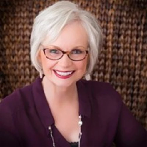 Karen Silsby - Coach Foundation