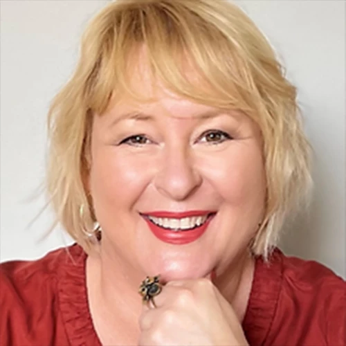 Moyra Mackie - Coach Foundation