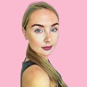 Olesia Kobylskaia - Coach Foundation