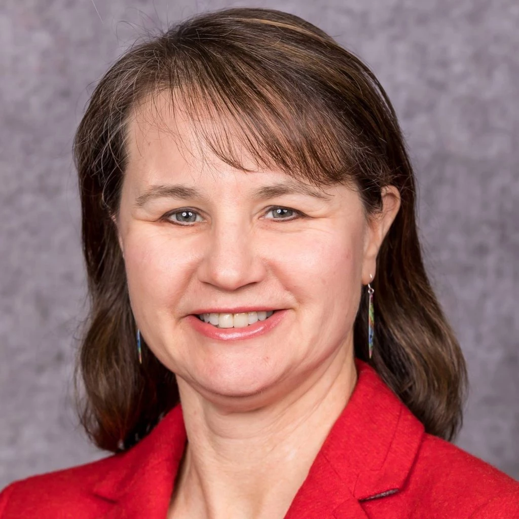 Nicole Kaup - Coach Foundation