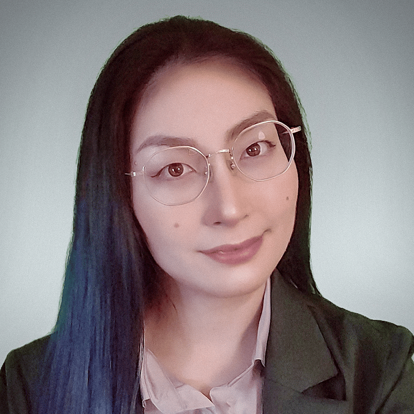 Akari Piotrowski - Coach Foundation