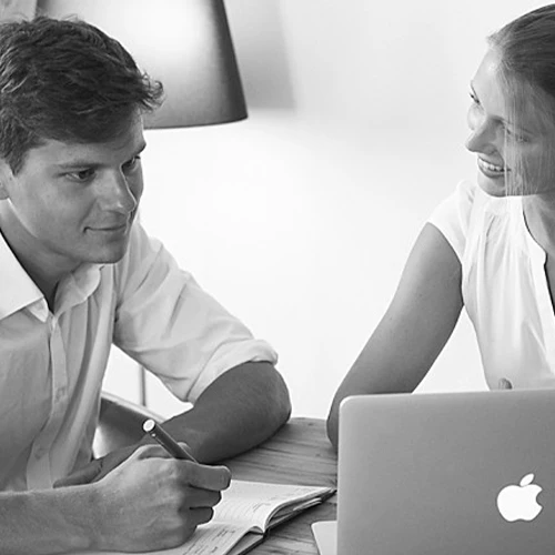 Valérie Janssen - Coach Foundation