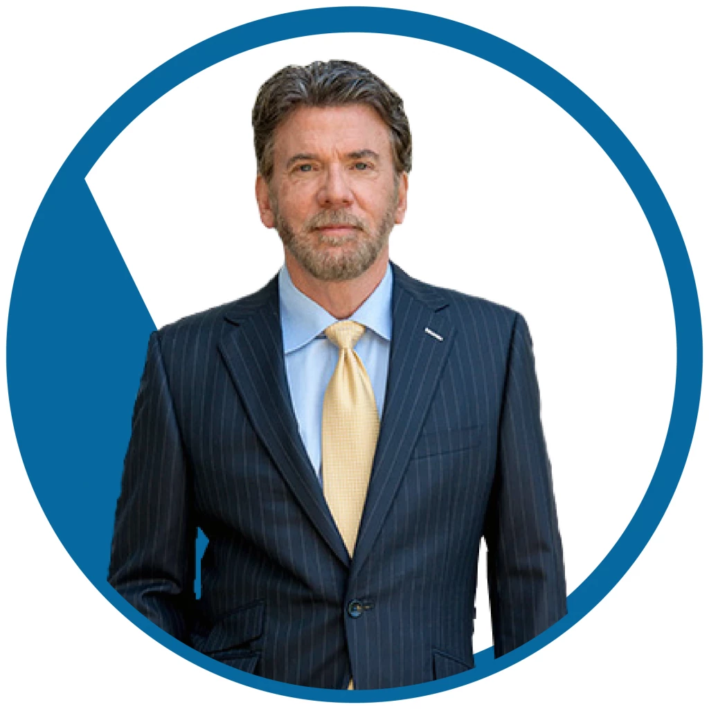 Don Berryhill - Coach Foundation