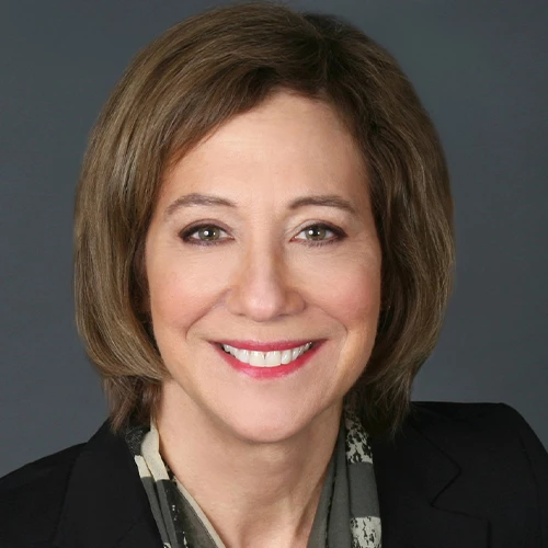 Beth - Coach Foundation