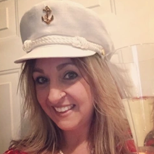 Cari Woodward - Coach Foundation