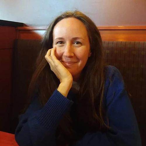 Kelli Cooper - Coach Foundation