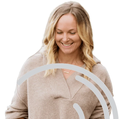 Ginny Gane - Coach Foundation