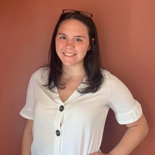 Taylor Riches - Coach Foundation