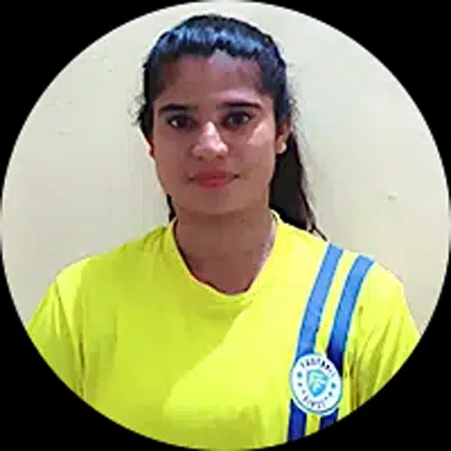 Pooja Morey - Coach Foundation