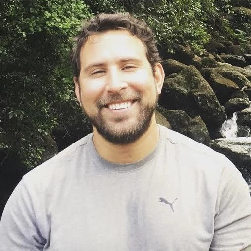 Sean Hale - Coach Foundation