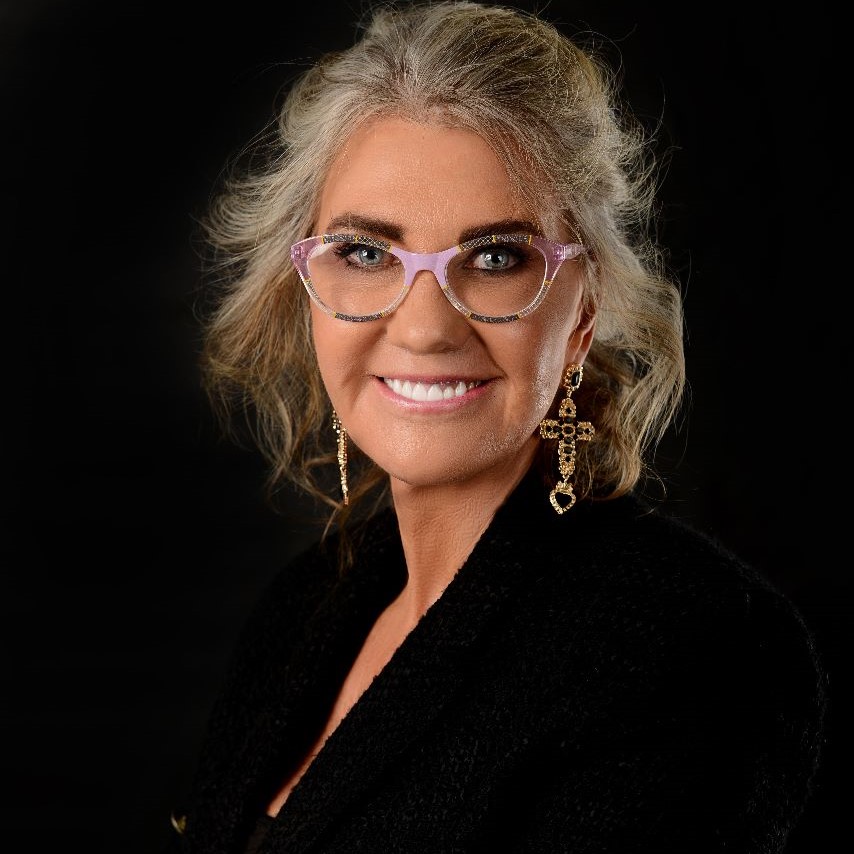 Alison Weihe - Coach Foundation